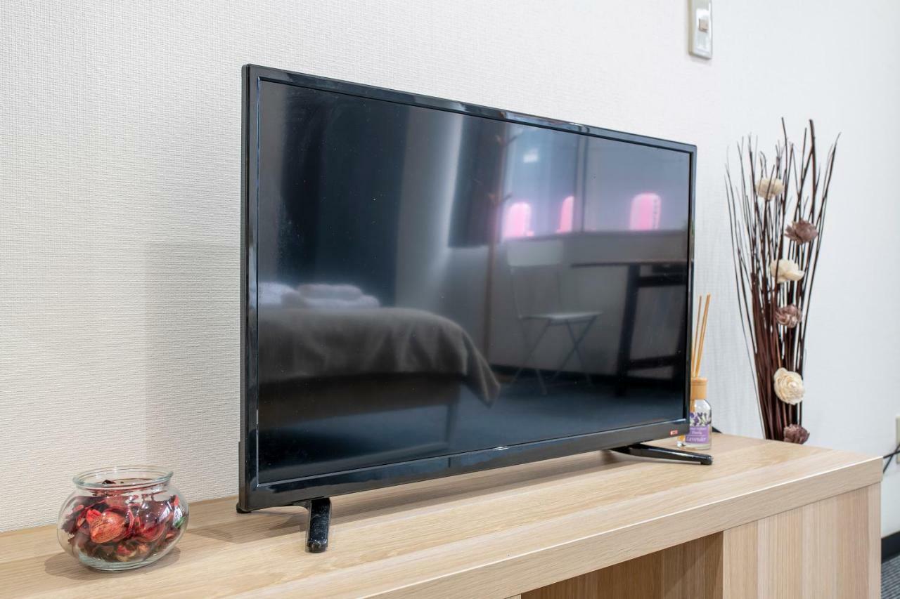 Uhome Ueno Apartment 4 Tokió Kültér fotó